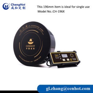 hot pot induction cookers