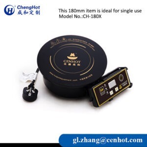 SHABU SHABU COOKER