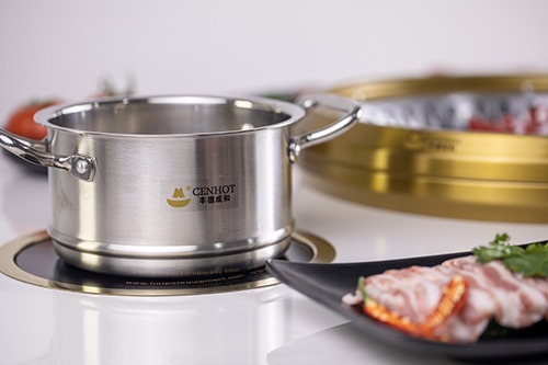 hot pot induction stove