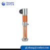 Korean bbq pipe
