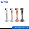 Colorful Korean bbq pipe