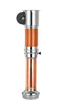 SOFT BBQ PIPE