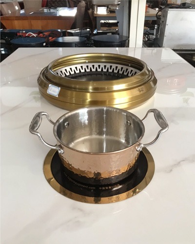 hot pot mini pot 2