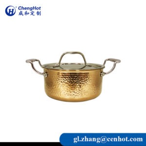 mini hot pot pots