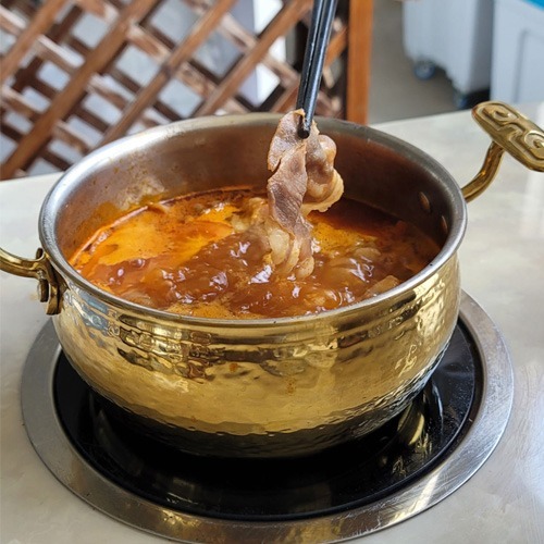 tomato soup broth