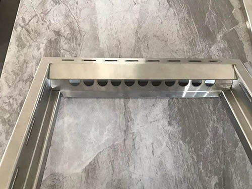 bbq grill hood