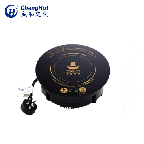 hot pot induction cooker