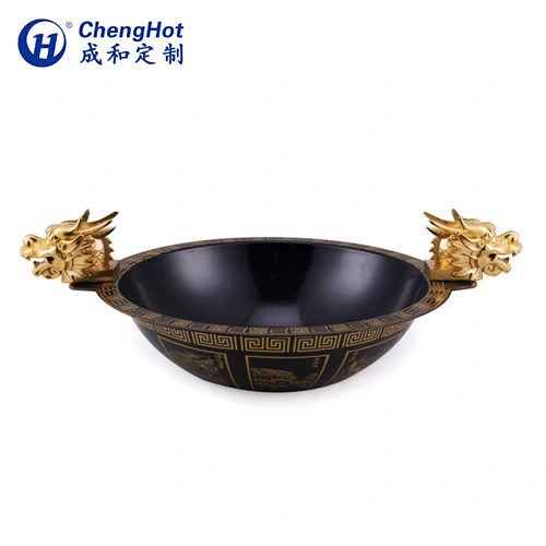 hot pot pot