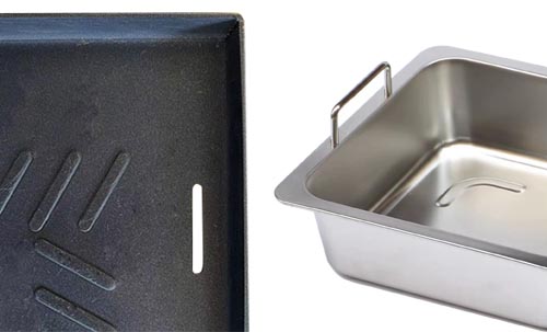 indoor hotpot and Korean bbq grill pan and pot