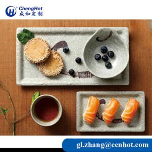 Restaurant Dinnerware Sets