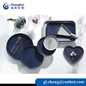 Restaurant Dish Sets
