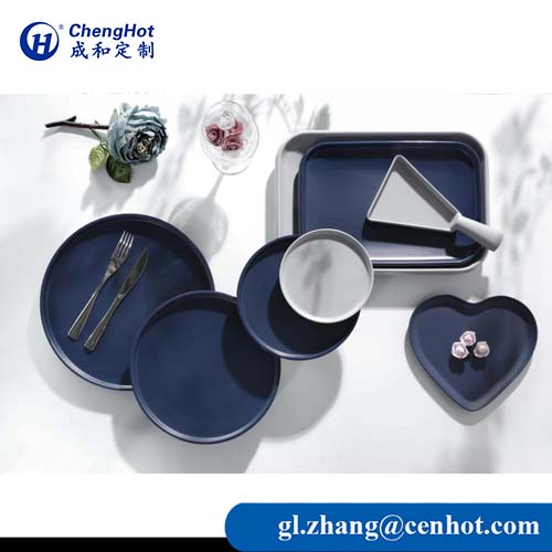 Restaurant Dish Sets