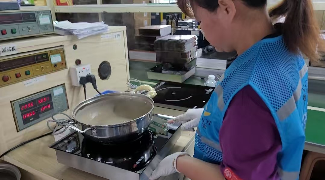 hotpot and bbq equipment manufacturer